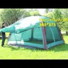 Шатер &quot;Camp&quot; зеленый, Btrace