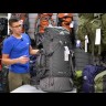 Рюкзак МАНАРАГА Конжак-60 V3, зелено-серый